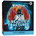 Magic: The Gathering - Réalité fracturée - Pack d’avant-première