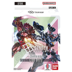 Gundam Card Game Starter Deck - ST06 : Clan Unity