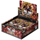 Dragon Ball Super Card Game Fusion World Display (x24 Booster Packs) - FB11 : Brightness of Hope