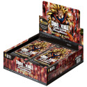 Dragon Ball Super Card Game Fusion World Display (x24 Booster Packs) - FB11 : Brightness of Hope