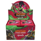 Boîte de 24 Boosters Riftbound: League of Legends TCG - VEN : Vendetta VF