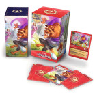 Coffret Cadeau Disney Lorcana : La Bête