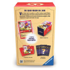 Coffret Cadeau Disney Lorcana : La Bête