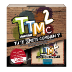 TTMC 2 - Tu Te Re-Mets Combien ?