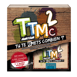 TTMC 2 - Tu Te Re-Mets Combien ?
