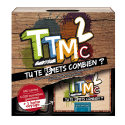 TTMC 2 - Tu Te Re-Mets Combien ?