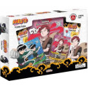 Starter Pack Naruto Mythos TCG - Set 2 : Shinobi Shiren - Gaara & Rock Lee (1° Édition)