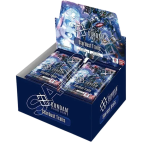 Gundam Card Game Display (x24 Booster Packs) - GD06: Stardust Trails