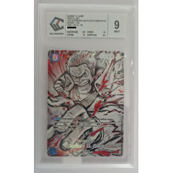 OP12-056 Monkey.D.Garp