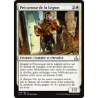 Précurseur de la Légion / Forerunner of the Legion