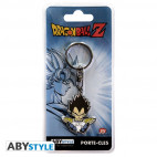 Porte-clés - Dragon Ball Z / Vegeta