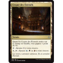 Crypte des Éternels / Crypt of the Eternals