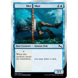 Mer Man