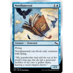 Novellamental