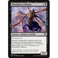 Maraudeur éthérien / Aetherborn Marauder