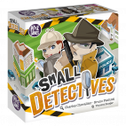 Small Detectives