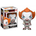 472 Pennywise with Boat - New