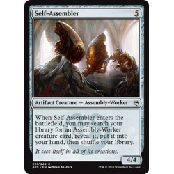 Self-Assembler
