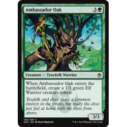 Ambassador Oak
