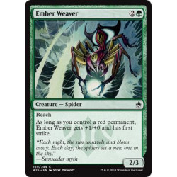 Ember Weaver