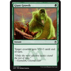 Giant Growth