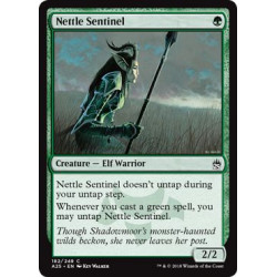 Nettle Sentinel