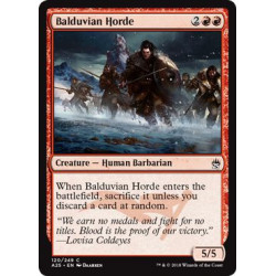 Balduvian Horde