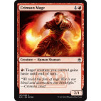 Crimson Mage