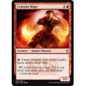 Crimson Mage