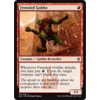Frenzied Goblin