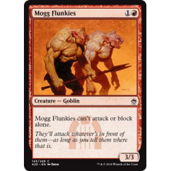 Mogg Flunkies