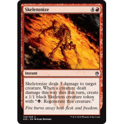 Skeletonize