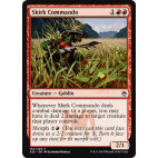 Skirk Commando