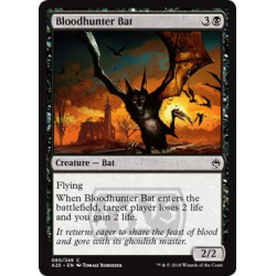 Bloodhunter Bat
