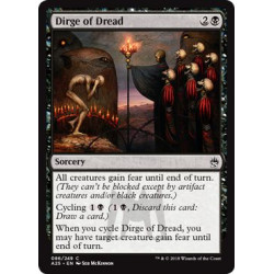 Dirge of Dread