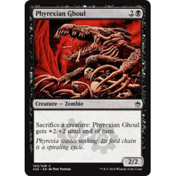 Phyrexian Ghoul