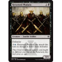 Returned Phalanx