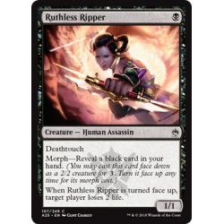 Ruthless Ripper