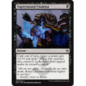 Supernatural Stamina