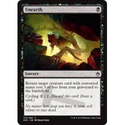 Unearth
