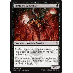 Vampire Lacerator