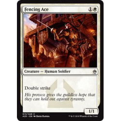 Fencing Ace
