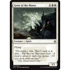 Geist of the Moors