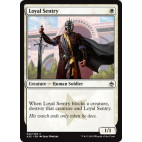 Loyal Sentry