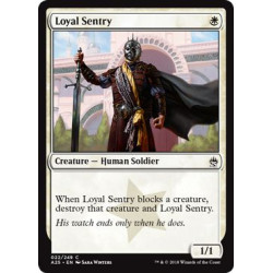Loyal Sentry