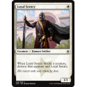 Loyal Sentry