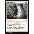 Path of Peace