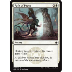 Path of Peace