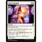 Renewed Faith