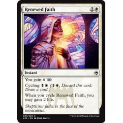 Renewed Faith